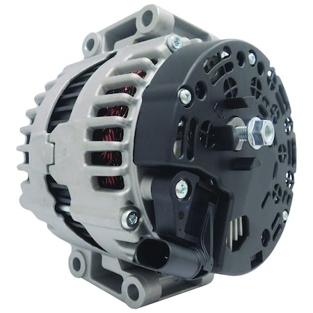Replacement For Bbb, 11220 Alternator